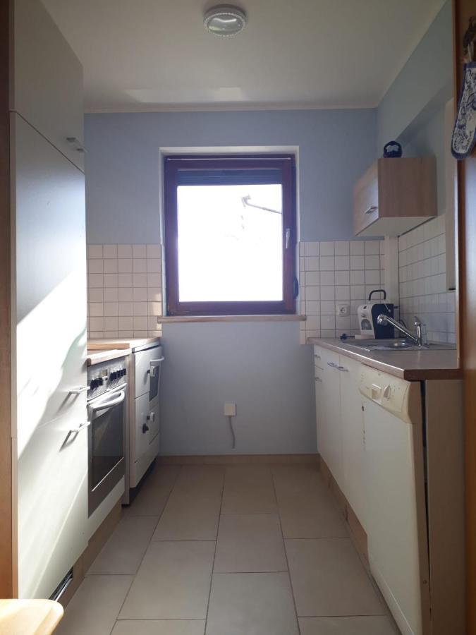 Komfortzimmer Haus Dervaritz