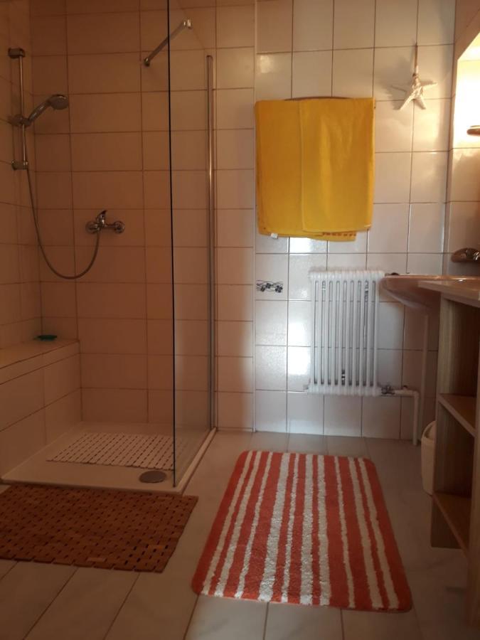 Komfortzimmer Haus Dervaritz *