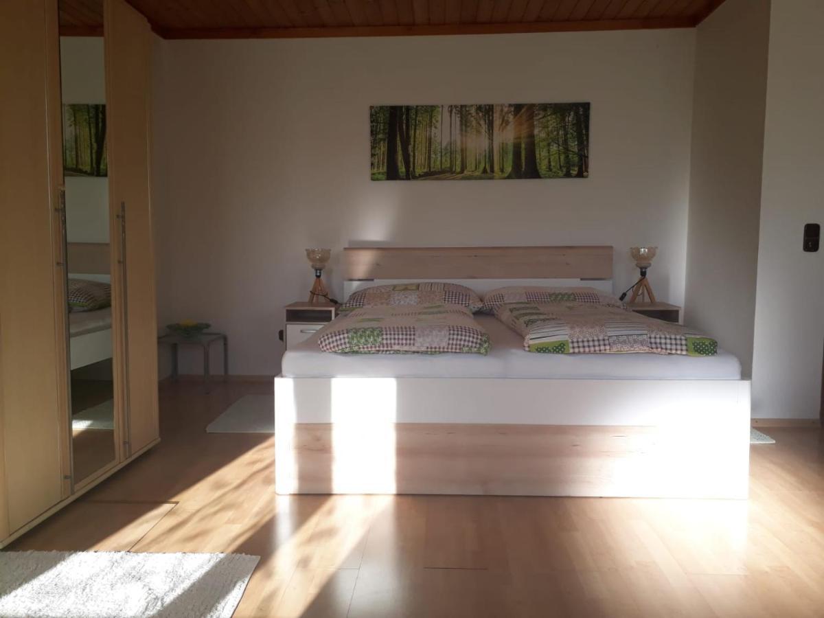 Komfortzimmer Haus Dervaritz Einod (Leibnitz)